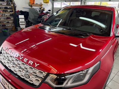 Land Rover Discovery Sport Gebrauchtwagen