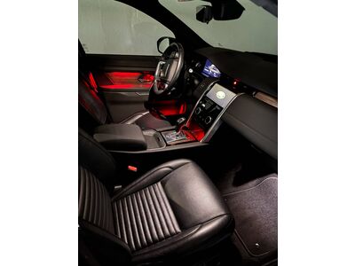 Land Rover Discovery Sport Gebrauchtwagen