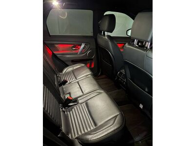 Land Rover Discovery Sport Gebrauchtwagen