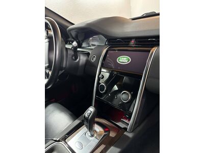 Land Rover Discovery Sport Gebrauchtwagen