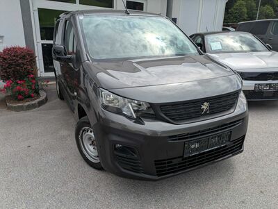 Peugeot Partner Gebrauchtwagen