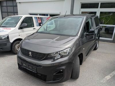 Peugeot Partner Gebrauchtwagen