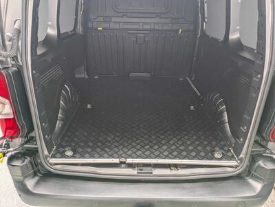 Peugeot Partner Gebrauchtwagen