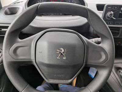 Peugeot Partner Gebrauchtwagen