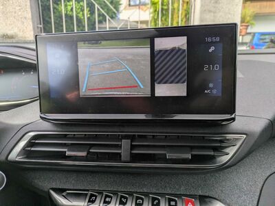 Peugeot 3008 Gebrauchtwagen Peugeot 3008 Gebrauchtwagen