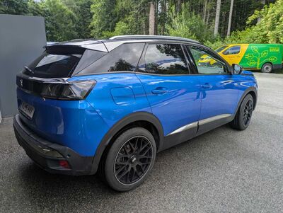Peugeot 3008 Gebrauchtwagen Peugeot 3008 Gebrauchtwagen