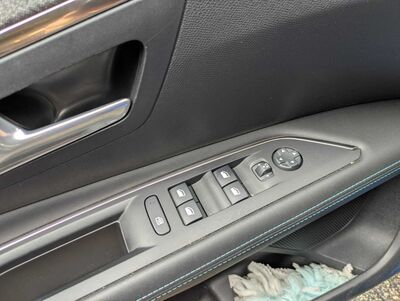 Peugeot 3008 Gebrauchtwagen Peugeot 3008 Gebrauchtwagen