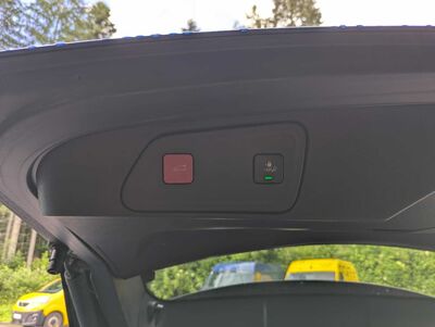 Peugeot 3008 Gebrauchtwagen Peugeot 3008 Gebrauchtwagen