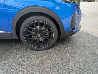 Peugeot 3008 Gebrauchtwagen Peugeot 3008 Gebrauchtwagen