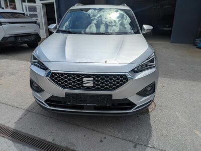 Seat Tarraco Gebrauchtwagen Seat Tarraco Gebrauchtwagen