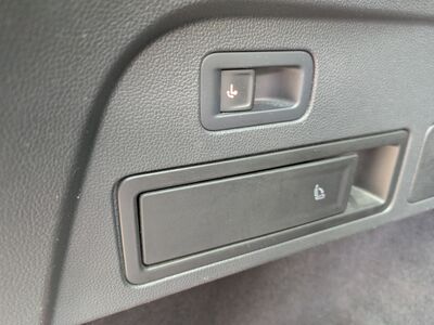 Seat Tarraco Gebrauchtwagen Seat Tarraco Gebrauchtwagen