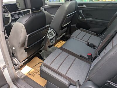 Seat Tarraco Gebrauchtwagen Seat Tarraco Gebrauchtwagen