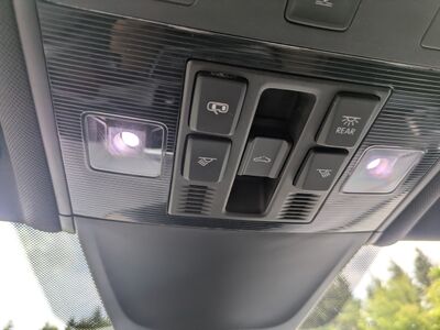 Seat Tarraco Gebrauchtwagen Seat Tarraco Gebrauchtwagen