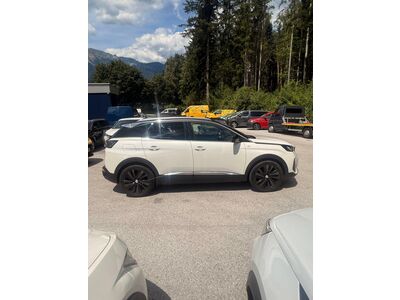 Peugeot 3008 Gebrauchtwagen