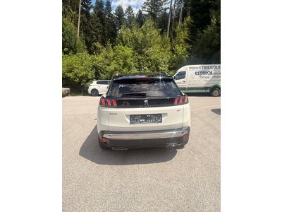 Peugeot 3008 Gebrauchtwagen