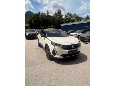 Peugeot 3008 Gebrauchtwagen