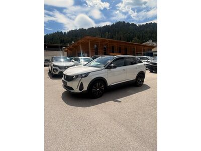 Peugeot 3008 Gebrauchtwagen