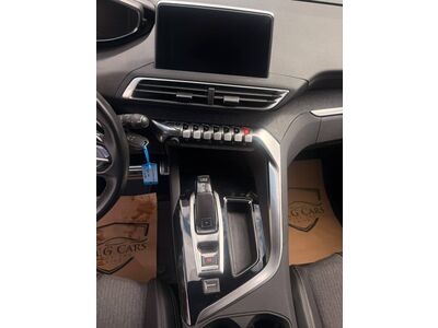 Peugeot 5008 Gebrauchtwagen Peugeot 5008 Gebrauchtwagen