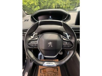 Peugeot 5008 Gebrauchtwagen Peugeot 5008 Gebrauchtwagen