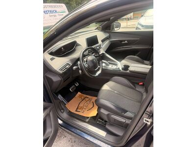 Peugeot 5008 Gebrauchtwagen Peugeot 5008 Gebrauchtwagen