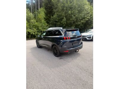 Peugeot 5008 Gebrauchtwagen Peugeot 5008 Gebrauchtwagen