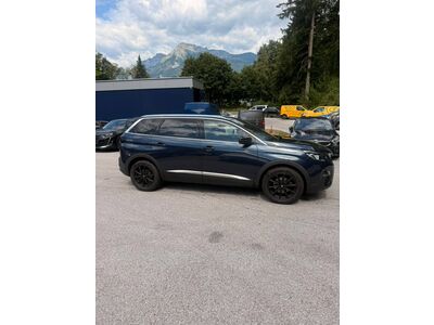 Peugeot 5008 Gebrauchtwagen Peugeot 5008 Gebrauchtwagen