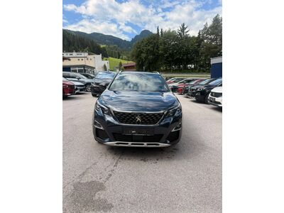 Peugeot 5008 Gebrauchtwagen Peugeot 5008 Gebrauchtwagen