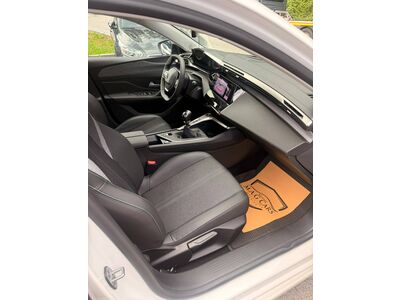 Peugeot 5008 Gebrauchtwagen Peugeot 5008 Gebrauchtwagen
