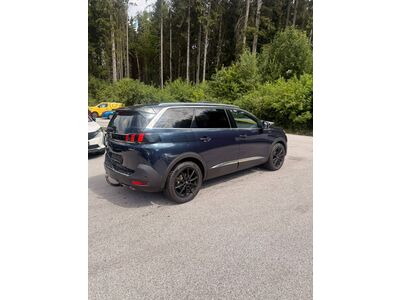 Peugeot 5008 Gebrauchtwagen Peugeot 5008 Gebrauchtwagen