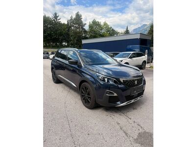 Peugeot 5008 Gebrauchtwagen Peugeot 5008 Gebrauchtwagen