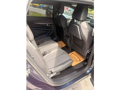 Peugeot 5008 Gebrauchtwagen Peugeot 5008 Gebrauchtwagen