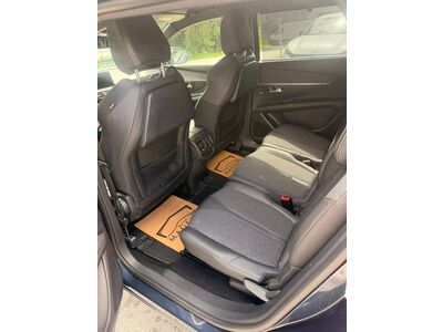 Peugeot 5008 Gebrauchtwagen Peugeot 5008 Gebrauchtwagen