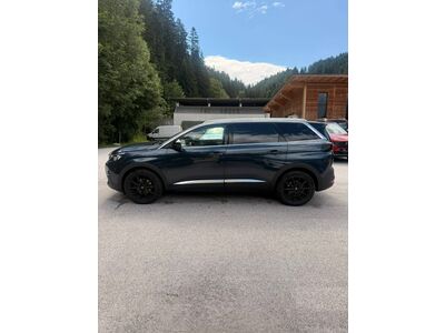 Peugeot 5008 Gebrauchtwagen Peugeot 5008 Gebrauchtwagen