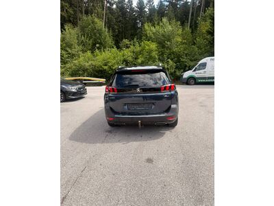 Peugeot 5008 Gebrauchtwagen Peugeot 5008 Gebrauchtwagen