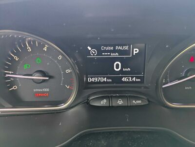 Peugeot 2008 Gebrauchtwagen Peugeot 2008 Gebrauchtwagen