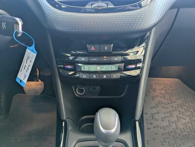 Peugeot 2008 Gebrauchtwagen Peugeot 2008 Gebrauchtwagen