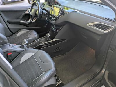 Peugeot 2008 Gebrauchtwagen Peugeot 2008 Gebrauchtwagen