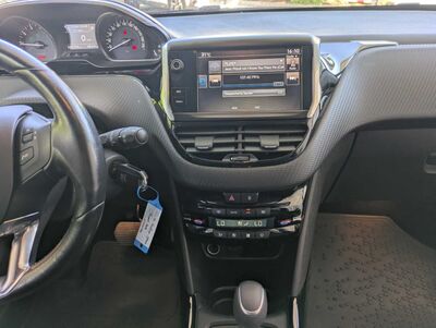 Peugeot 2008 Gebrauchtwagen Peugeot 2008 Gebrauchtwagen