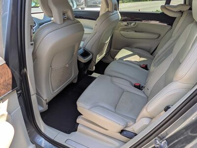 Volvo XC90 Gebrauchtwagen Volvo XC90 Gebrauchtwagen