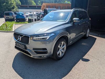 Volvo XC90 Gebrauchtwagen Volvo XC90 Gebrauchtwagen