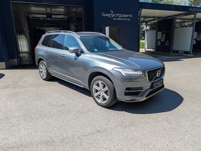 Volvo XC90 Gebrauchtwagen Volvo XC90 Gebrauchtwagen