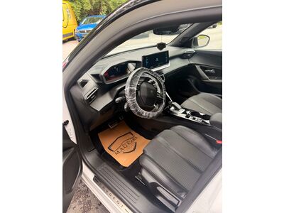 Peugeot 2008 Gebrauchtwagen Peugeot 2008 Gebrauchtwagen