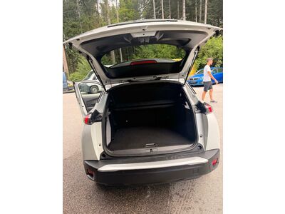 Peugeot 2008 Gebrauchtwagen Peugeot 2008 Gebrauchtwagen