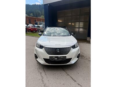 Peugeot 2008 Gebrauchtwagen Peugeot 2008 Gebrauchtwagen