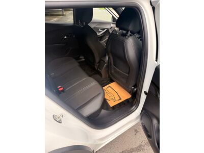 Peugeot 2008 Gebrauchtwagen Peugeot 2008 Gebrauchtwagen