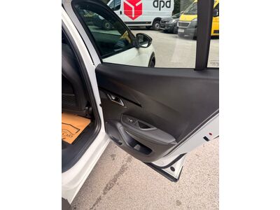 Peugeot 2008 Gebrauchtwagen Peugeot 2008 Gebrauchtwagen