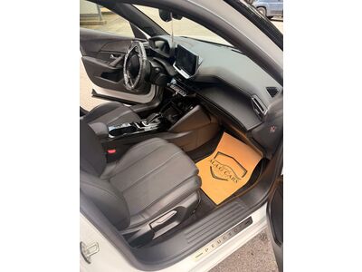 Peugeot 2008 Gebrauchtwagen Peugeot 2008 Gebrauchtwagen
