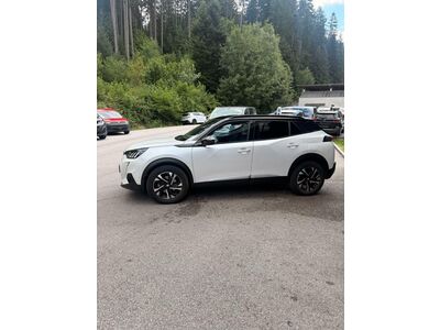 Peugeot 2008 Gebrauchtwagen Peugeot 2008 Gebrauchtwagen