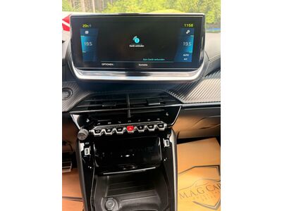 Peugeot 2008 Gebrauchtwagen Peugeot 2008 Gebrauchtwagen