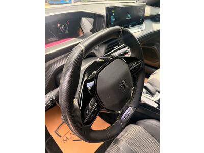 Peugeot 2008 Gebrauchtwagen Peugeot 2008 Gebrauchtwagen